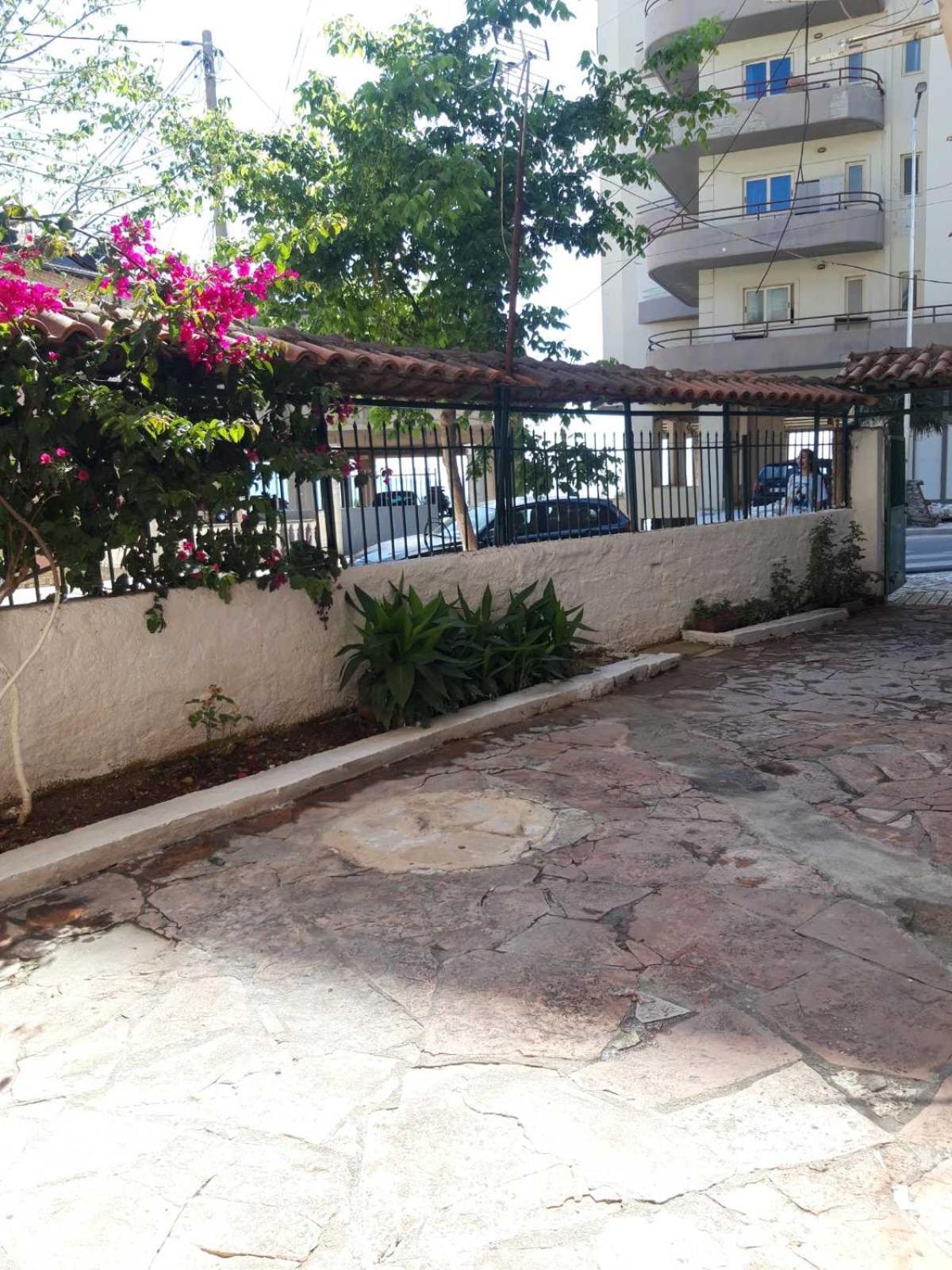 Gogo'S Sea Side Apartment ซารานเดอ ภายนอก รูปภาพ